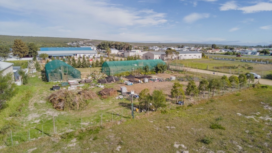 Commercial Property for Sale in Stanford Western Cape